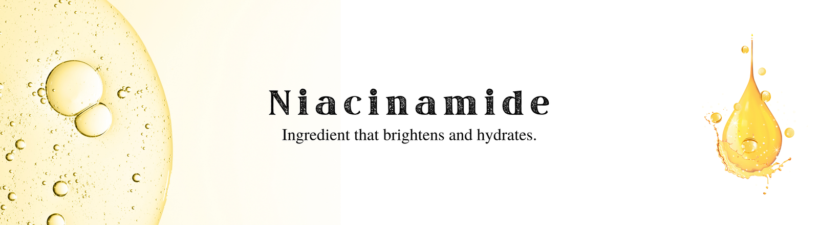 Niacinamide 