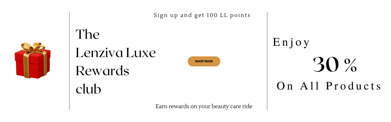 lenziva-luxe-rewards-club