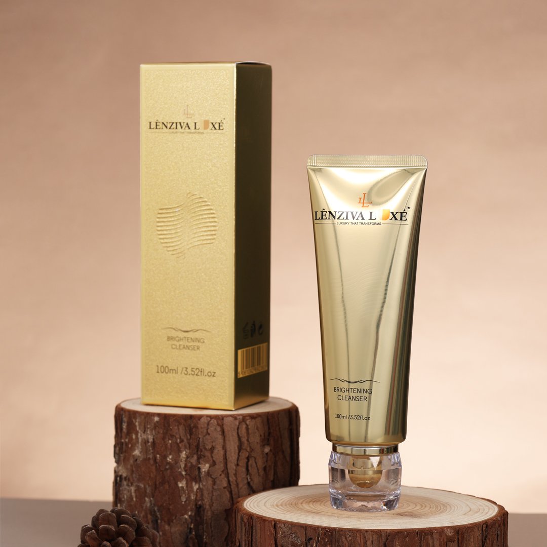 Brightening Cleanser